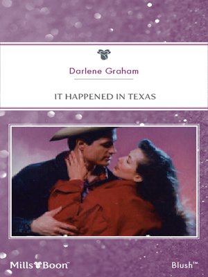 cover image of It Happened In Texas